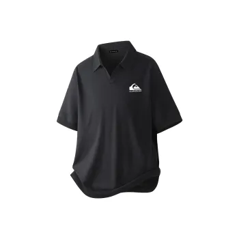 Quiksilver Polo Shirts Unisex