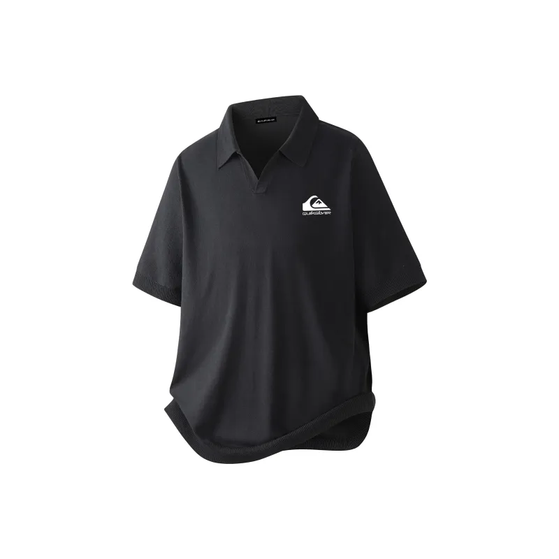 Quiksilver Polo Shirts Unisex-0