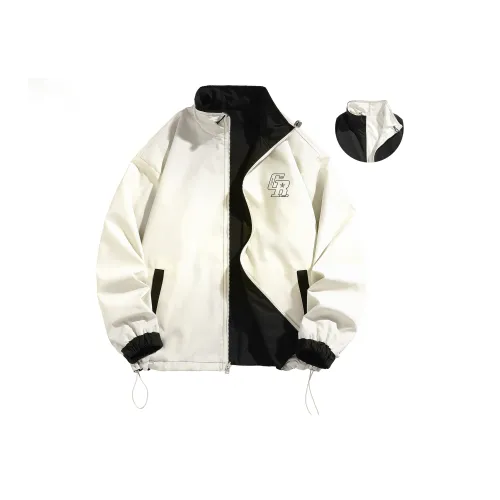 GDRX Jackets Unisex