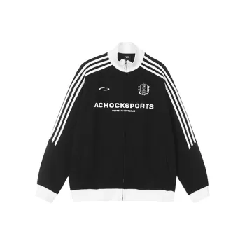 A Chock Jackets Unisex
