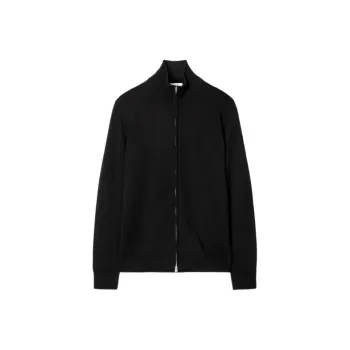COS Jackets Men Black
