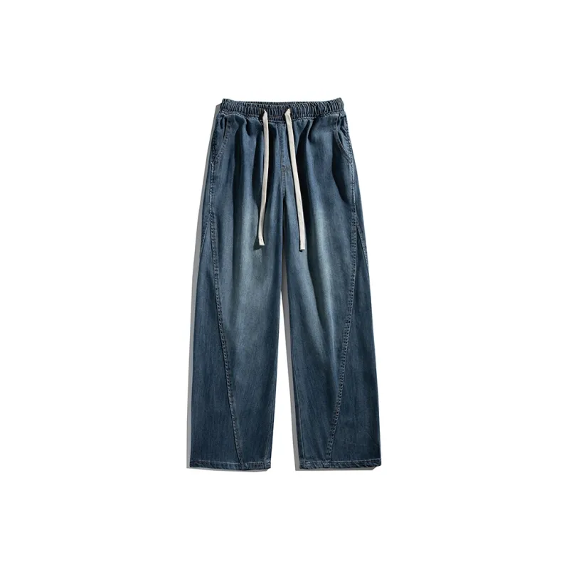 IXXAT Jeans Unisex-4