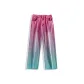 Pink Blue