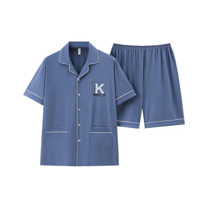 Ta Yan Men Pajama Sets-28