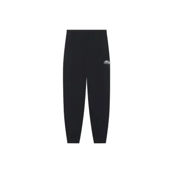 Balenciaga Knitted Sweatpants Men Black