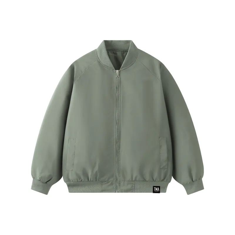 TOM ADAM Jackets Unisex-6