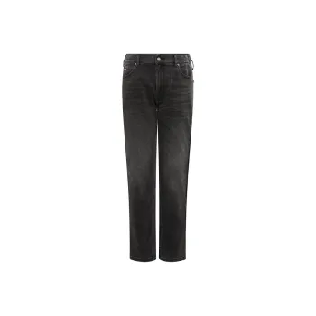 EMPORIO ARMANI FW23 Jeans Men's Gray