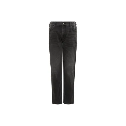 EMPORIO ARMANI FW23 Jeans Men's Gray