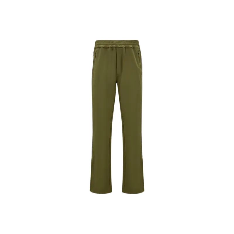 Moncler X Jw Anderson Colour Blocked Track Pants-0