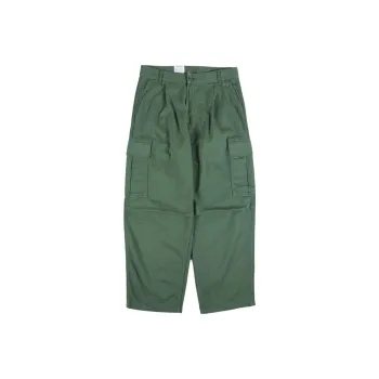 Carhartt WIP Cole Wide Leg Cargo Trousers
