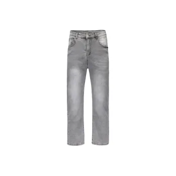 HELIPORT Jeans Spring Fall Unisex