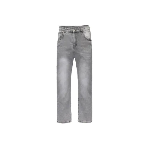 HELIPORT Jeans Spring Fall Unisex