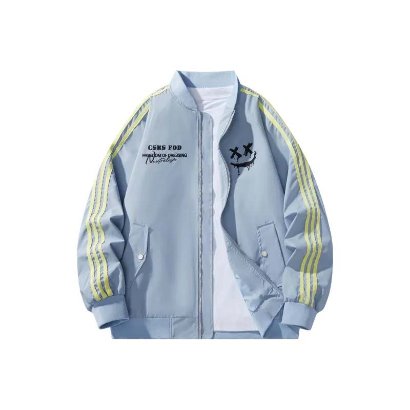 CSKS Jackets Unisex-6