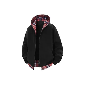 Small Columns Under The Sea Jackets Coats Unisex