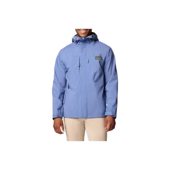 Columbia PFG Mackenzie River™ Jacket Men's Blue