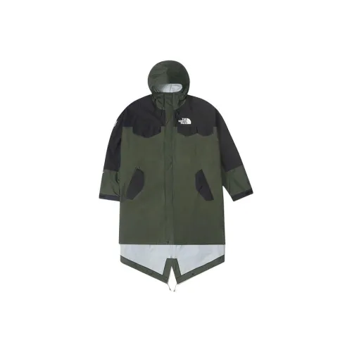 THE NORTH FACE X Undercover Soukuu Hike Packable Fishtail Shell Parka