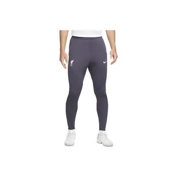 Nike Knitted Sweatpants Men Dark Blue Purple