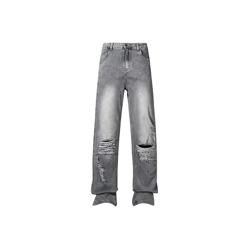 NC 30 Jeans Unisex-10