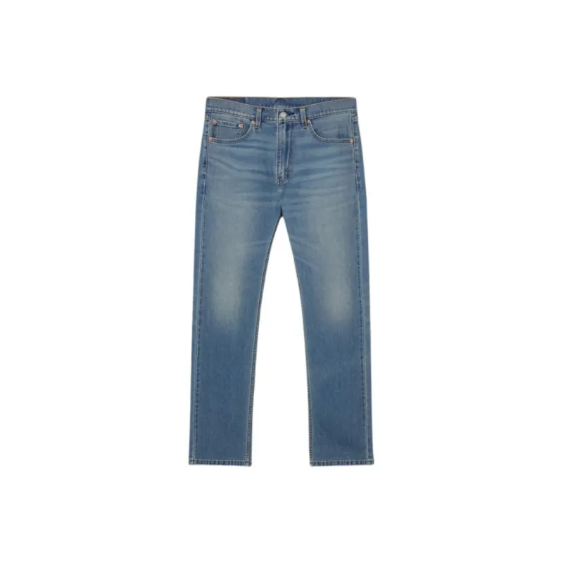 Levis Jeans Men Blue-0