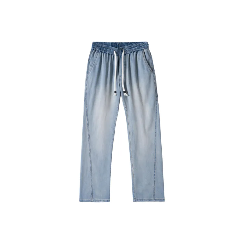 ZWWWZ Jeans Unisex-7