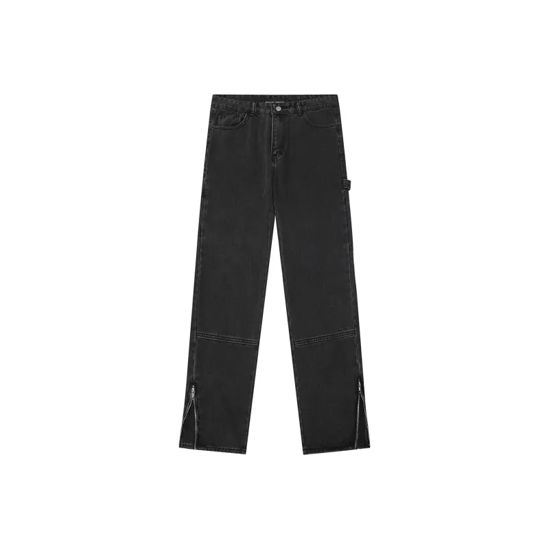 MAISON VINSON Jeans Unisex-10