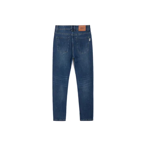 Jeep Jeans Men