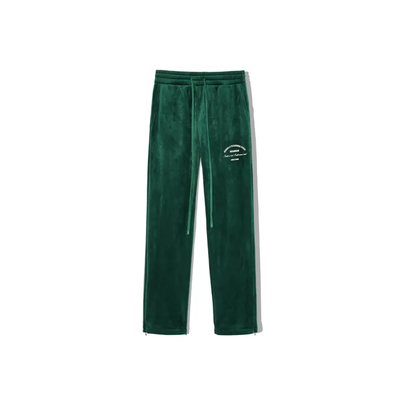 ROCAWEAR Straight Thickened Casual Pants Unisex-5