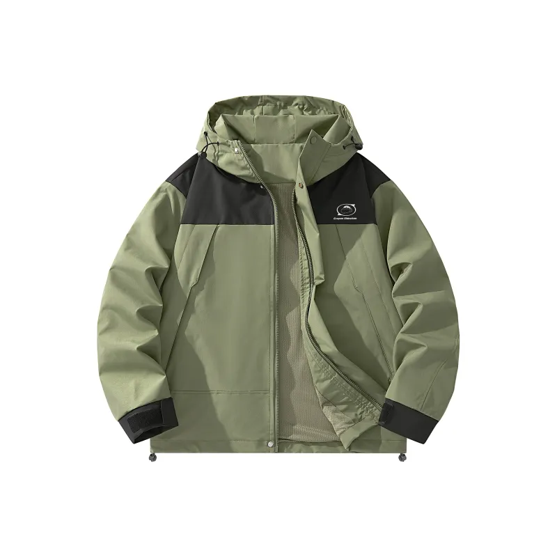 Crayon Shinchan Jackets Coats Unisex-11