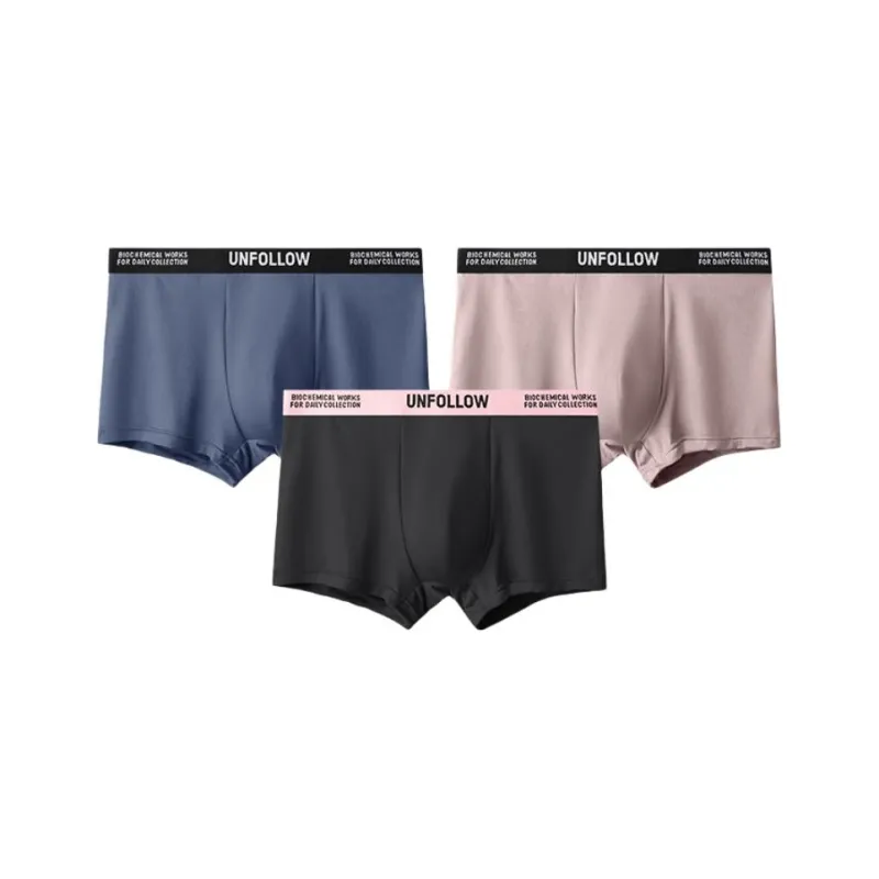 Urban Beauty Underpants Men's 3 Pack-12