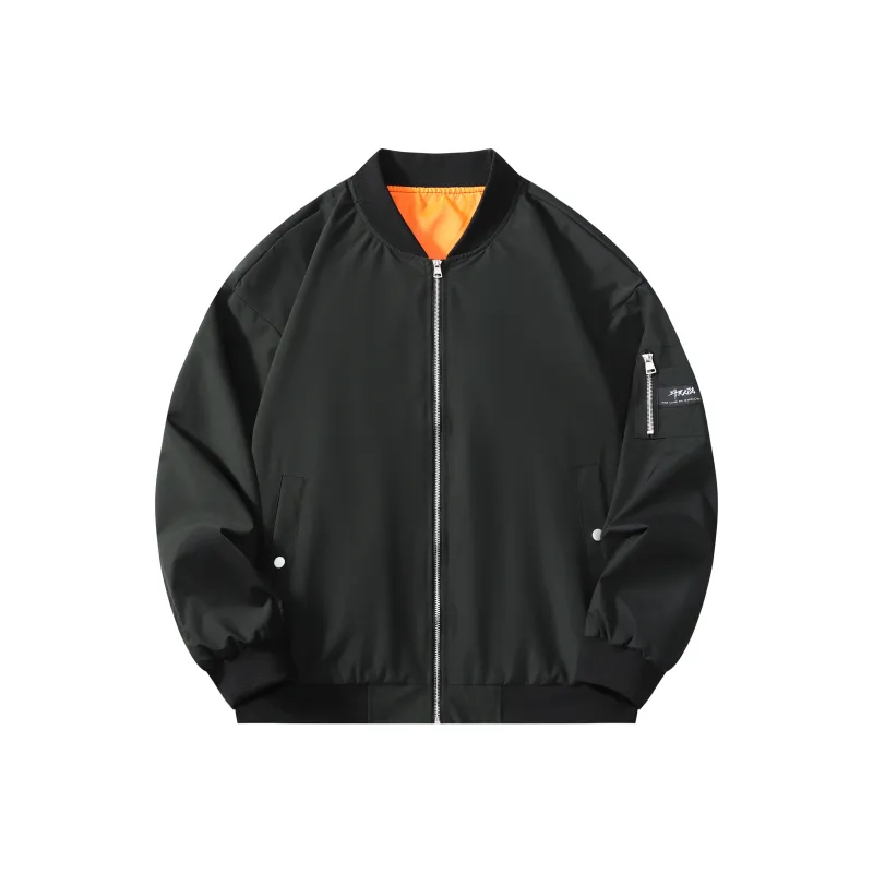 DOKI Jackets Unisex-0