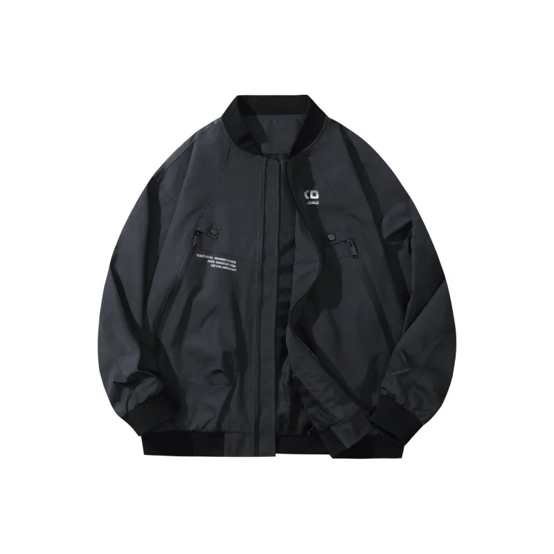 OXO OVERLOAD Jackets Coats Unisex-6