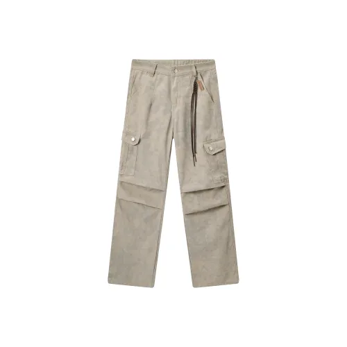FIDO DIDO Jeans Unisex Apricot