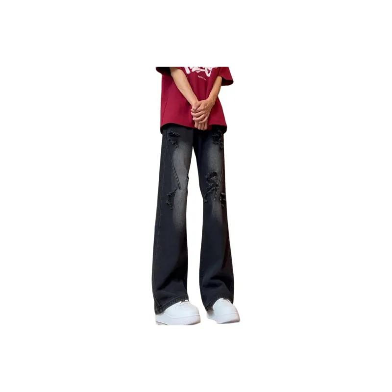 TINA GIA Jeans Men-4