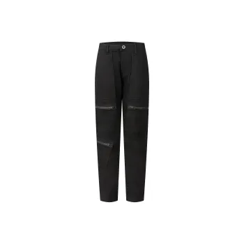 Automobili Lamborghini Jeans Men's Black