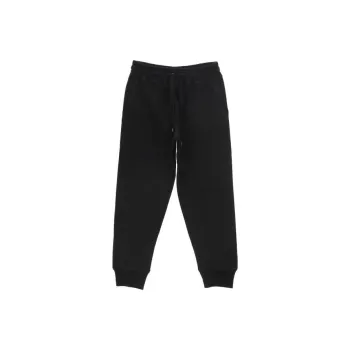Ferragamo Knitted Sweatpants Men Black