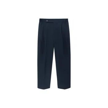 NANS STUDIO Casual Pants Men