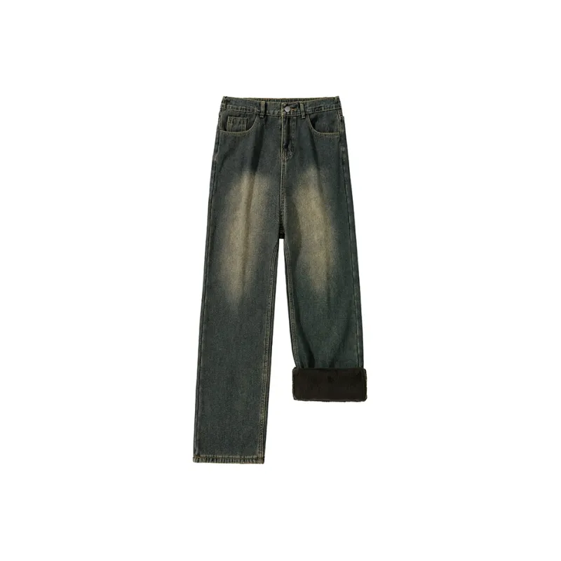 KNOW EVERY Jeans Unisex-20