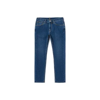 Lee Xline FW23 Jeans Men's Medium Blue
