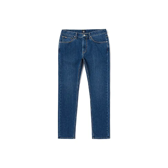 Lee Xline FW23 Jeans Men's Medium Blue-0