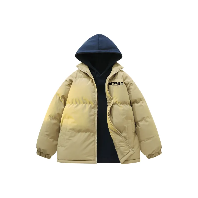 NASTYPALM Down Jackets Unisex-39