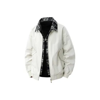 FASTFISH Jackets Unisex