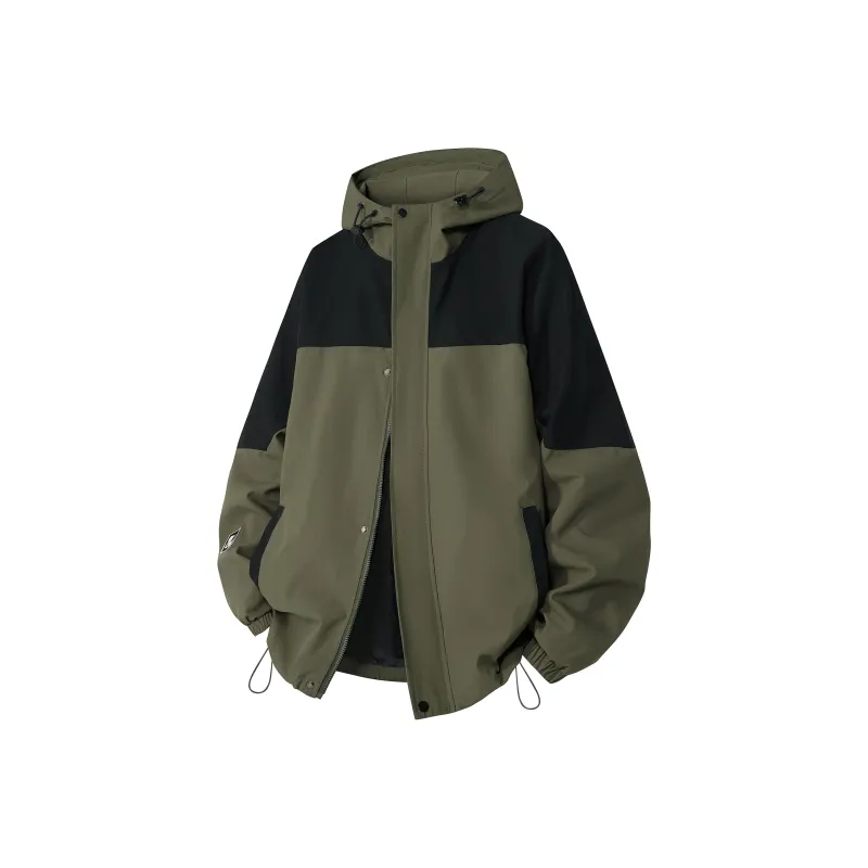THREEAGAINTHR33 Jackets Coats Unisex-4