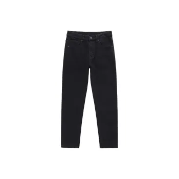 SANTASTIC Jeans Men Black