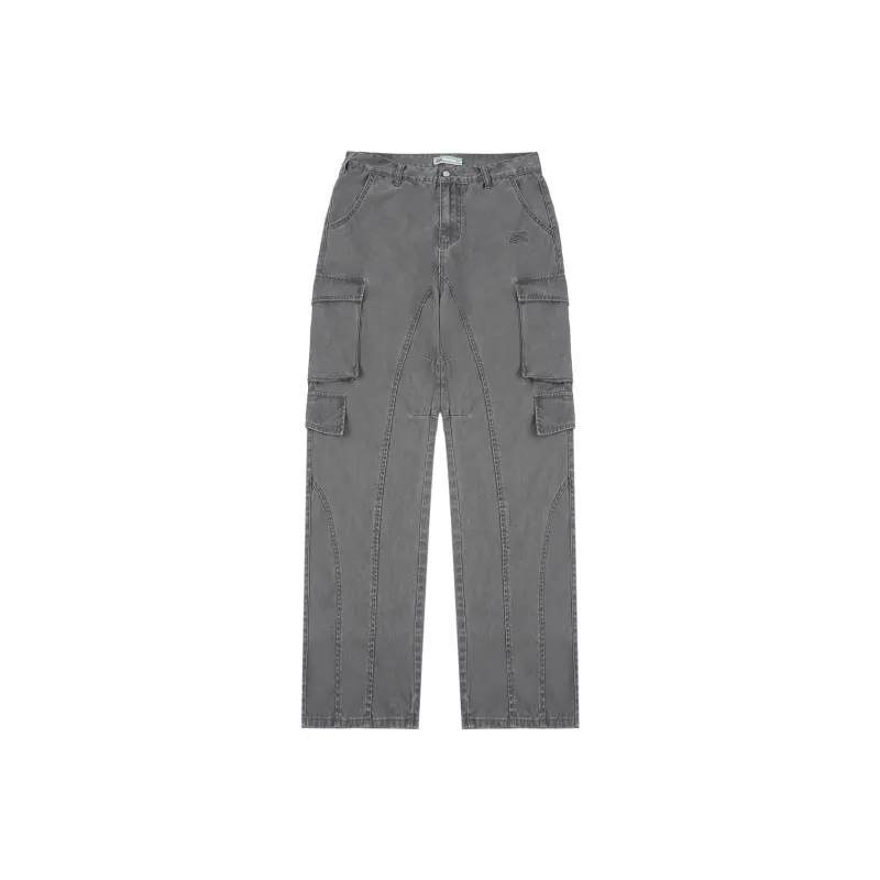 S45 Cargo Pants Men-5