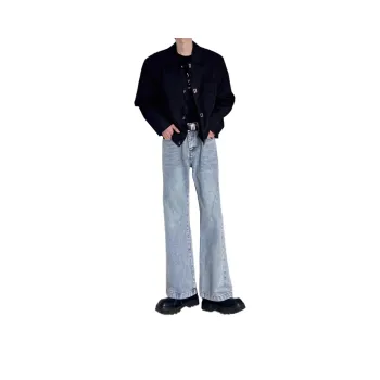 BENGEN Jeans Men