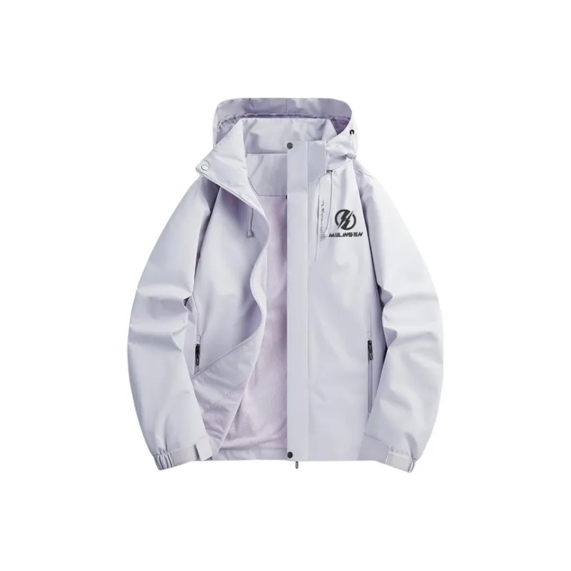 Mulinsen Jackets & Coats Unisex-25