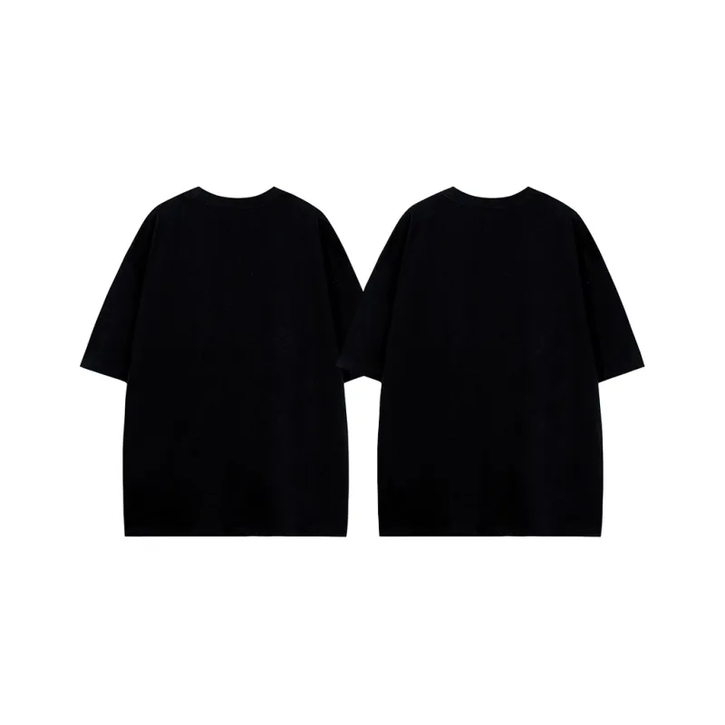 K411 T Shirts Unisex-7