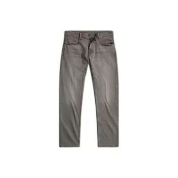 G STAR RAW Jeans Men Gray