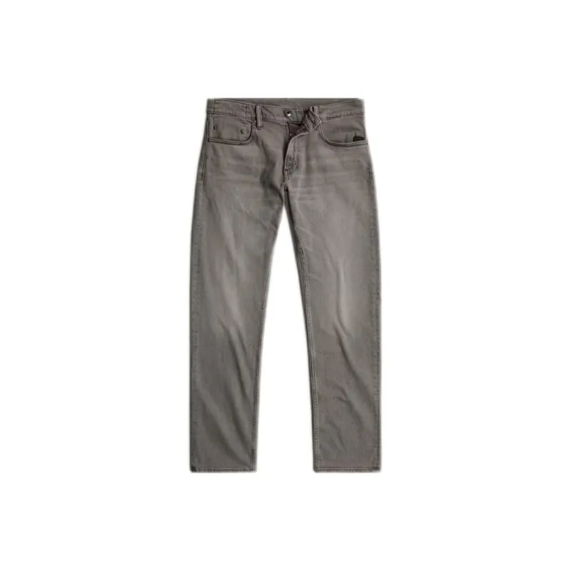 G STAR RAW Jeans Men Gray-0