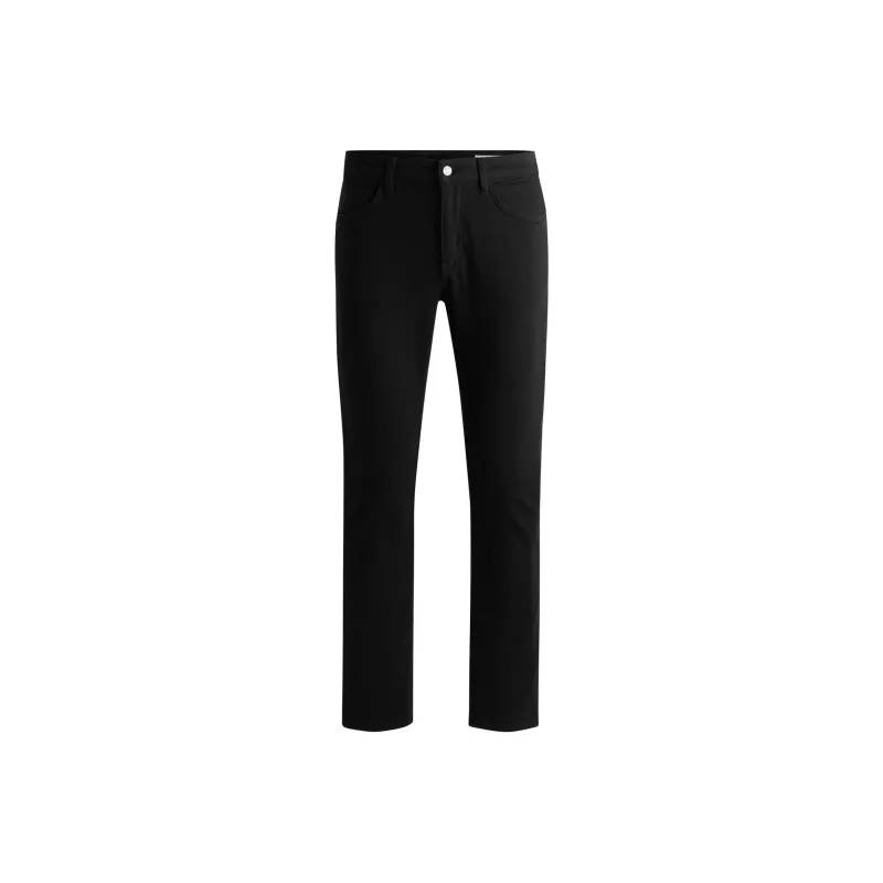 HUGO BOSS Jeans Men Black-0